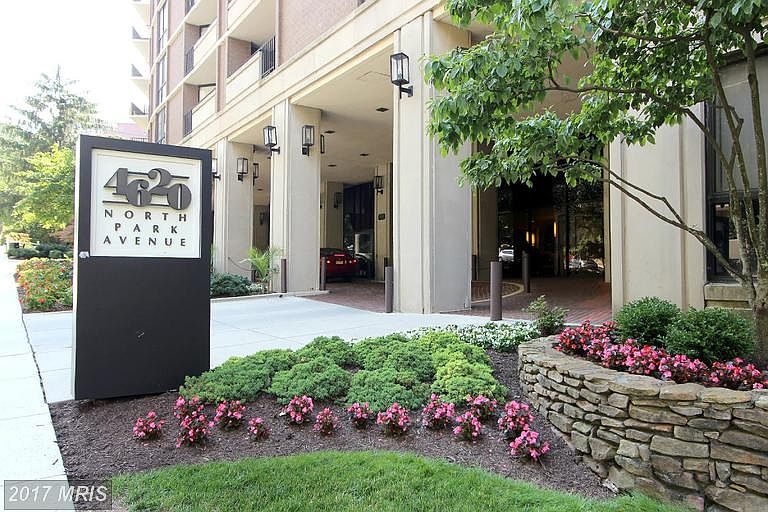 1st image of 4620 N Park Ave APT 101E