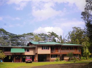 Noni Farm Rd, Pahoa, HI 96778
