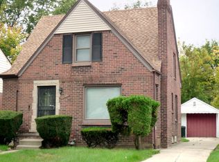 14031 Piedmont St, Detroit, MI 48223