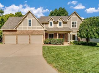 9447 W Wyncroft St, Wichita, KS 67205