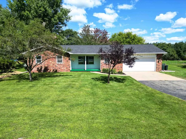 12419 Mount Morris Rd, Columbiaville, MI 48421