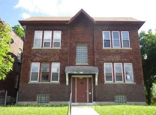 4174 McRee Ave, Saint Louis, MO