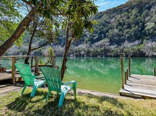 13003 On The Lake Rd, Austin, TX 78732