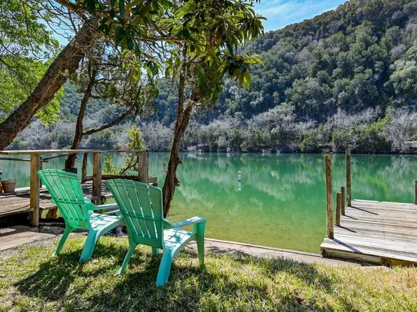 13003 On The Lake Rd, Austin, TX 78732