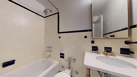 Rented by Bond New York