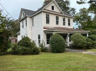 505 N Main St, Woodruff, SC 29388