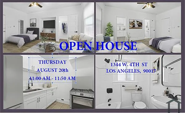 1344 W 4th St