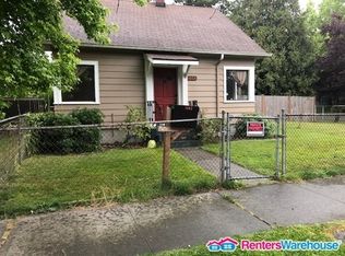 1602 Rainier Ave, Everett, WA 98201