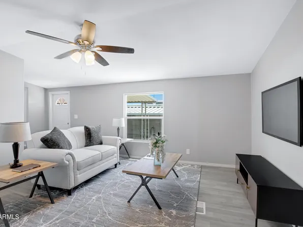 320 E McKellips Road #62, Mesa, AZ 85201