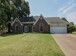 4313 Morgan Cv, Olive Branch, MS 38654
