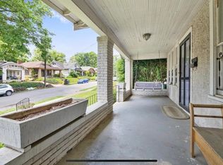 1982 Vinton Ave, Memphis, TN 38104