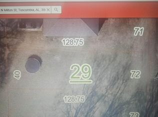 0 Milton St, Tuscumbia, AL 35674