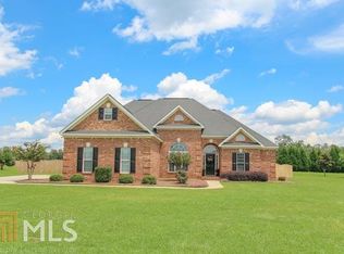 521 Altamaha Way, Bonaire, GA 31005