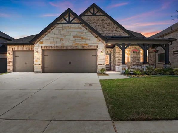 905 Bluebell St, Princeton, TX 75407