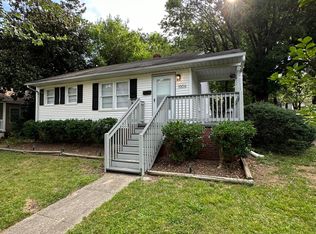 1006 Neal St, Greensboro, NC 27403