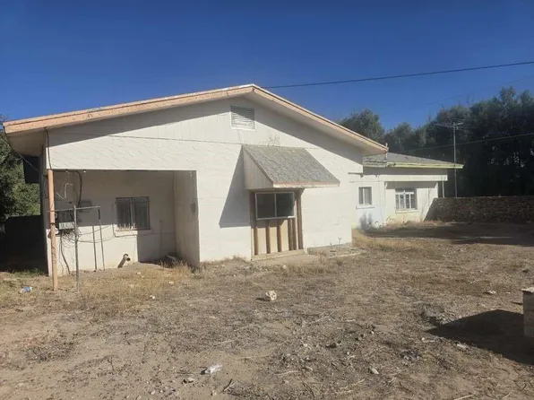 7833 Kiely Rd, Vinton, TX 79821