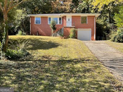 2492 Hunting Valley Dr, Decatur, GA, 30033