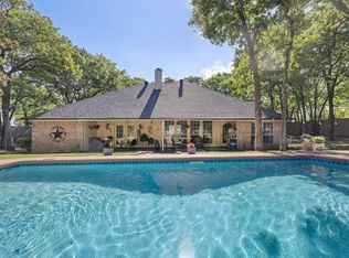 112 Winding Oak Ln N, Burleson, TX 76028