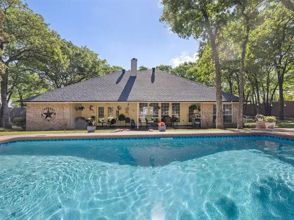 112 Winding Oak Ln N, Burleson, TX 76028
