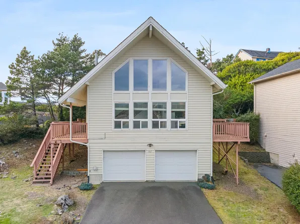 867 NW Inlet Ave, Lincoln City, OR 97367