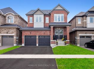 1226 Corby Way, Innisfil, ON L9S 0P9