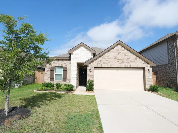 7211 Songlark Lndg, Katy, TX 77493