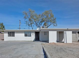 3113 Jansen Ave, Las Vegas, NV 89101