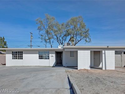 3113 Jansen Ave, Las Vegas, NV, 89101
