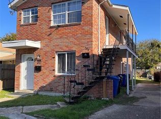 1213-15 Alvar St, New Orleans, LA 70117