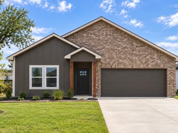 119 Loon Bay Dr, Gun Barrel City, TX 75156
