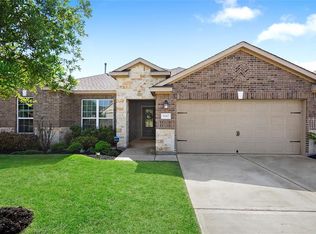 9107 Nina Rd, Conroe, TX 77304