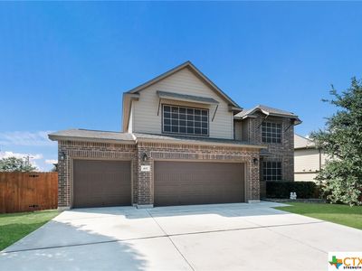 401 Highland Pl, Cibolo, TX, 78108