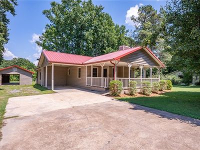103 Heritage Dr NW, Adairsville, GA, 30103