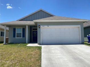 1745 Flagship Dr, Corpus Christi, TX 78410