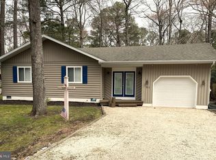 51 Newport Dr, Ocean Pines, MD
