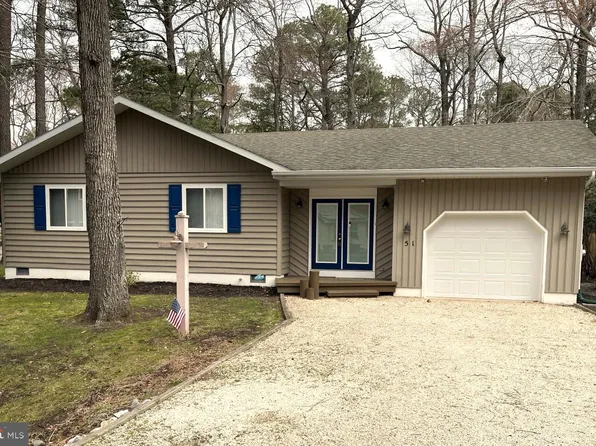 51 Newport Dr, Ocean Pines, MD 21811