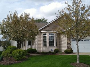 14122 Glenbrook Dr, Strongsville, OH 44136