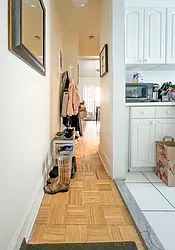 Rented by Quality Living Village, Inc.