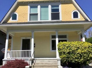 2015 NE Wasco St #A, Portland, OR 97232