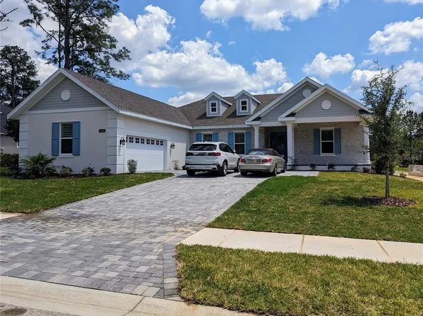 19602 Sheltered Hill Dr, Brooksville, FL 34601