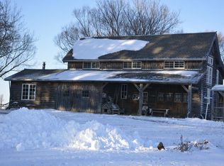 N12110 30th St LOT WP001, Glenwood City, WI 54013