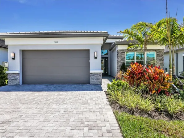 11268 Daphne CT, NAPLES, FL 34120