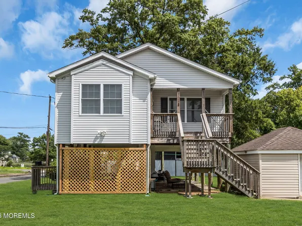 2 Manahassett Park Drive, Long Branch, NJ 07740