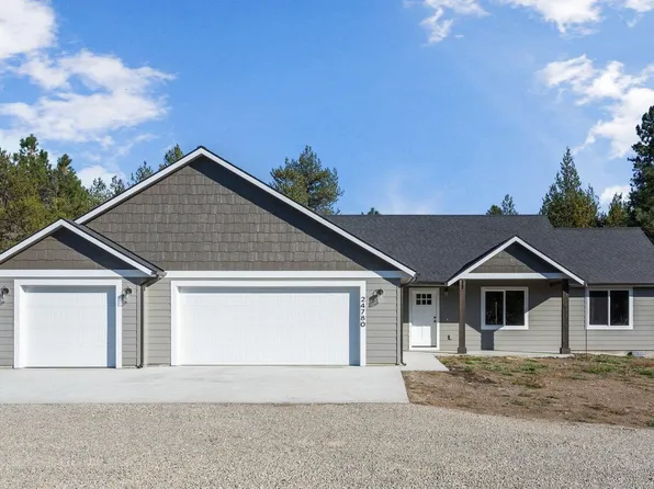 25060 N Old Highway 95, Athol, ID 83801