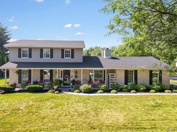 1197 Marble Dr, Bethlehem, PA 18017