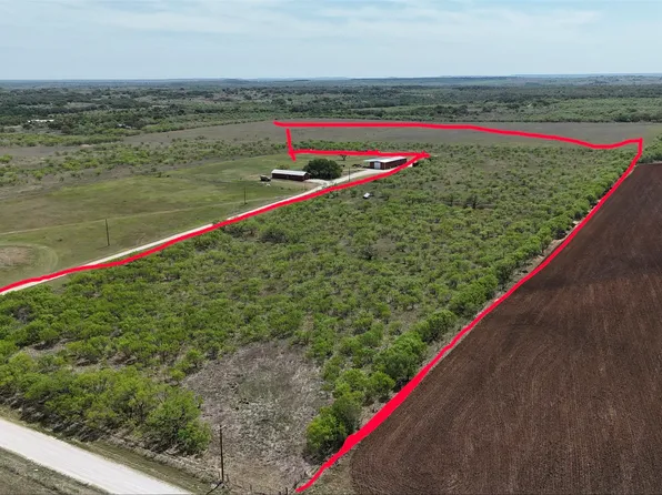 0 Turtle Hole Rd, Graham, TX 76450