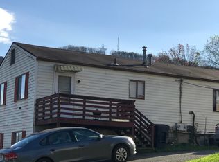 1323 Memphis St SE, Roanoke, VA 24013