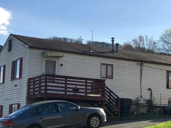 1323 Memphis St SE, Roanoke, VA 24013