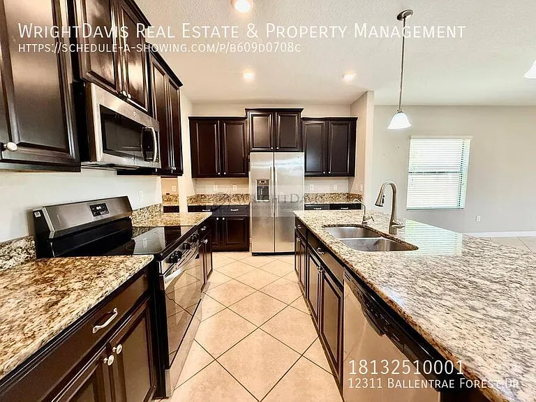 12311 Ballentrae Forest Dr — Photo 5