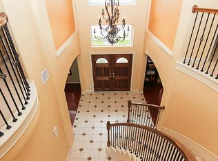 1392 San Remo Ln, League City, TX 77573